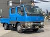 FUSO CANTER GUTS