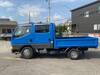 FUSO CANTER GUTS