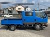 FUSO CANTER GUTS