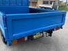 FUSO CANTER GUTS