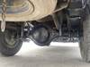 FUSO CANTER GUTS
