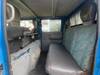 FUSO CANTER GUTS
