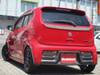 SUZUKI OTHER