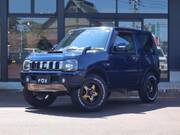 2015 SUZUKI JIMNY LAND VENTURE