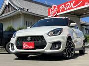 2022 SUZUKI SWIFT SPORT
