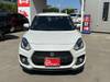 SUZUKI SWIFT SPORT