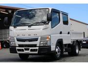 2020 FUSO CANTER