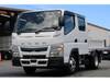 FUSO CANTER
