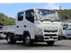 FUSO CANTER
