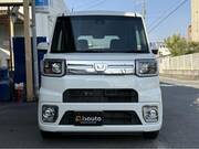 2016 DAIHATSU WAKE