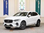 2021 VOLVO XC60