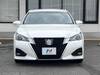 TOYOTA CROWN HYBRID
