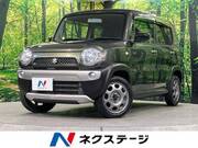 2017 SUZUKI HUSTLER