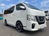 NISSAN NV350 CARAVAN VAN