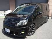 2014 HONDA STEPWAGON