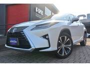 2017 LEXUS RX