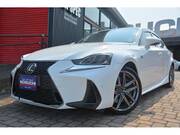 2016 LEXUS IS