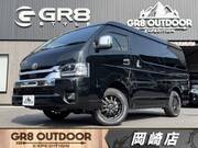 2026 TOYOTA HIACE WAGON GL