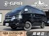TOYOTA HIACE WAGON
