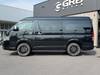 TOYOTA HIACE WAGON