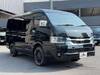 TOYOTA HIACE WAGON