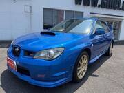 2005 SUBARU IMPREZA WRX TYPE R STi