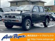 1994 NISSAN DATSUN PICKUP