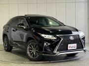 2017 LEXUS RX