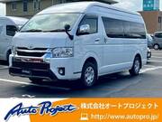 2021 TOYOTA HIACE WAGON