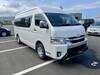 TOYOTA HIACE WAGON