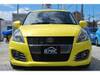 SUZUKI SWIFT SPORT