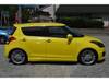 SUZUKI SWIFT SPORT