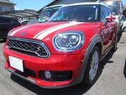 2019 BMW MINI