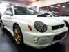 SUBARU IMPREZA WRX