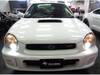 SUBARU IMPREZA WRX
