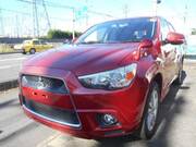 2012 MITSUBISHI RVR G