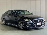 2021 TOYOTA CROWN