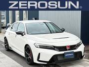 2024 HONDA CIVIC TYPE-R