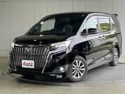 2020 TOYOTA ESQUIRE