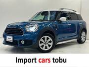2019 BMW MINI