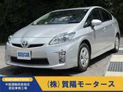 2010 TOYOTA PRIUS G
