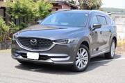 2022 MAZDA OTHER
