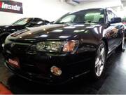 1998 TOYOTA SPRINTER TRUENO