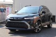 2024 TOYOTA COROLLA CROSS HYBRID Z