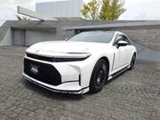 2026 TOYOTA CROWN