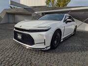 2024 TOYOTA CROWN