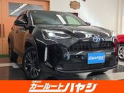 2023 TOYOTA YARIS CROSS HYBRID Z