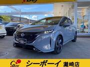 2021 NISSAN OTHER