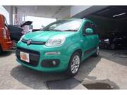 2015 FIAT PANDA