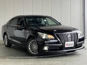 2015 TOYOTA CROWN